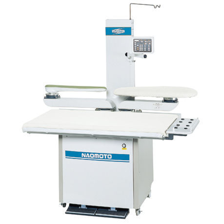 Table de repassage universelle - FBM series - NAOMOTO - soufflante