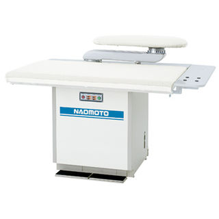 Table de repassage universelle - FBZ series - NAOMOTO - soufflante