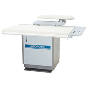 Table de repassage universelle - FBU-Y-6512 - NAOMOTO - soufflante
