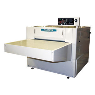 Presse à thermocoller - SSF-1000 - NAOMOTO
