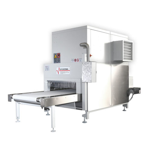 Ligne de traitement - RF SYSTEMS