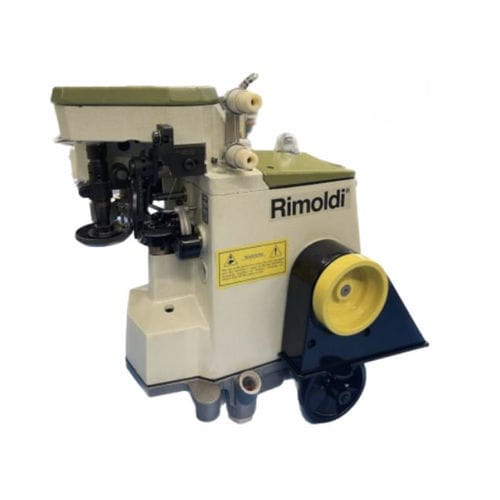 Machine à coudre point noué double - Altair 255 - RIMOLDI - point de chaînette / à une aiguille / à 2 fils
