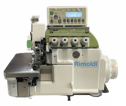 Surjeteuse point de surjet - R 829-5-2MD-516 - RIMOLDI - à deux aiguilles / à 4 fils / à 5 fils