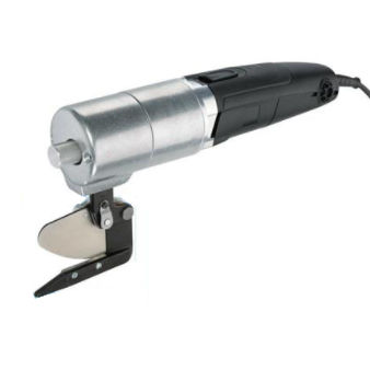 Cisaille électrique -  E-Schere: Motor + B70 - ROBUSO - pour textiles / portative