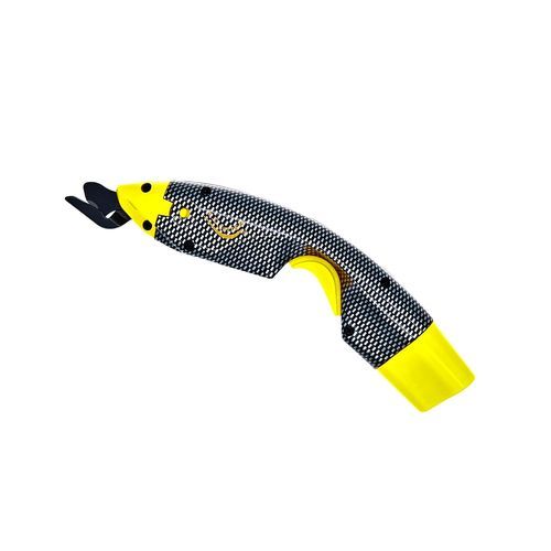Ciseau pour textiles portatif - 2965011000 - ROBUSO