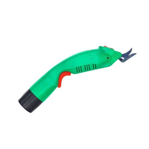 Ciseau pour textiles portatif - WBT-2 - ROBUSO