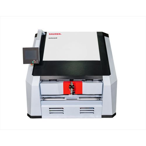 Machine de cardage pour fibres synthétiques - SC7 - SAURER SCHLAFHORST - pour fibres naturelles