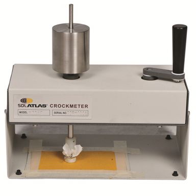 Crockmeter -  M238E - SDL ATLAS