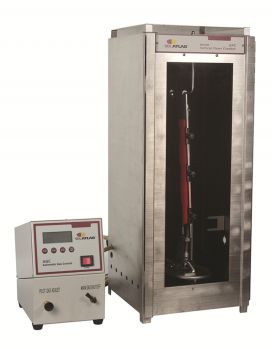 Testeur d'inflammabilité - M233M - SDL ATLAS - pour textiles