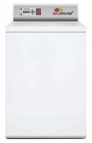 Machine de lavage à solvant - M6 - SDL ATLAS - à eau / automatique / de laboratoire