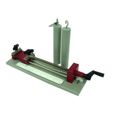 Extensomètre - M031 - SDL ATLAS