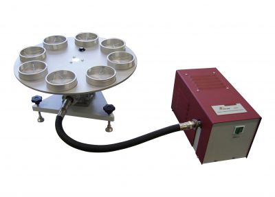 Testeur de perméabilité à la vapeur d'eau - M261 - SDL ATLAS - pour textiles