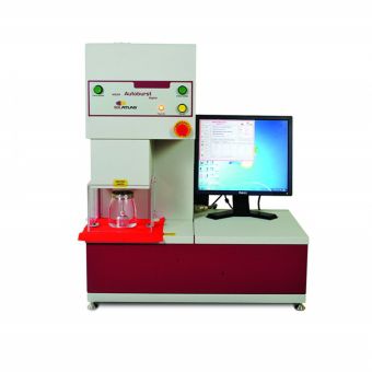 Testeur de rupture - M229 - SDL ATLAS - pour emballage / pour film / pour papier