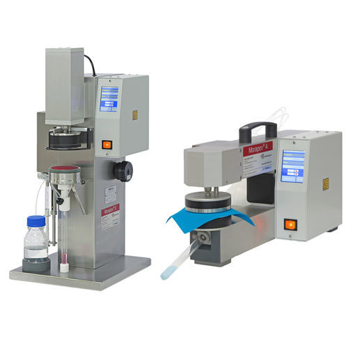 Système de test de pH - Morapex® - SEDO TREEPOINT - de conductivité / pour textiles / de laboratoire