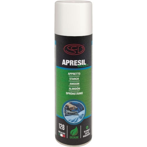 Aérosol désodorisant - APRESIL - SILICONI