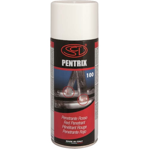Aérosol pour applications de soudure - PENTRIX 100 - SILICONI