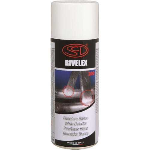 Aérosol pour applications de soudure - RIVELEX 200 - SILICONI