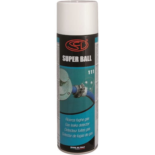 Aérosol de protection - SUPER BALL - SILICONI - pour applications de soudure / biodégradable