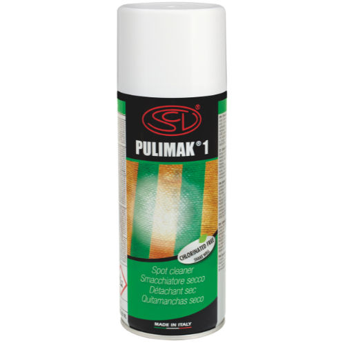 Aérosol nettoyant - PULIMAK® - SILICONI