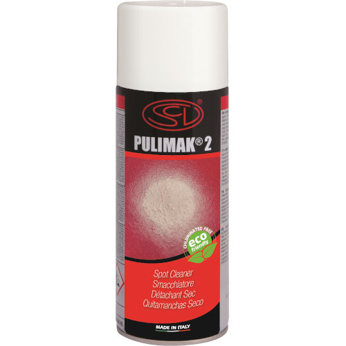 Aérosol nettoyant - PULIMAK® 2 - SILICONI