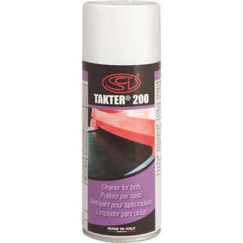 Spray nettoyant - TAKTER® 200 - SILICONI - en silicone