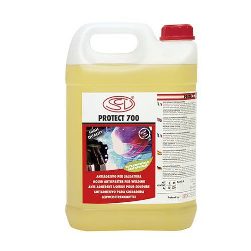Agent anti-adhérent soudure en base aqueuse - PROTECT 700 - SILICONI