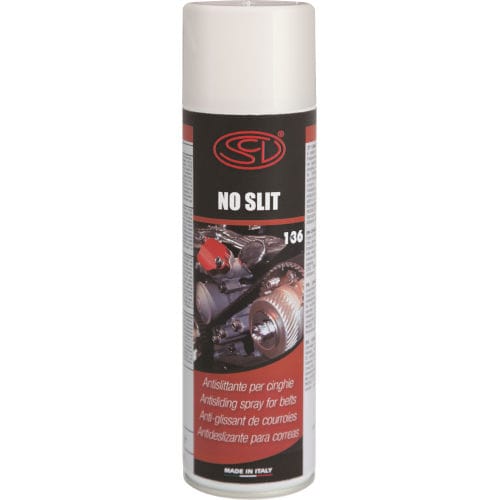 Spray de protection - NO SLIT - SILICONI