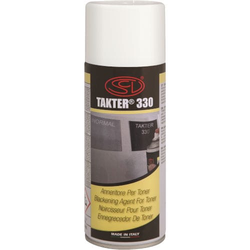 Spray de protection - TAKTER® 330 - SILICONI
