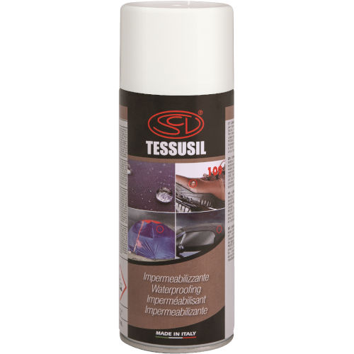 Aérosol de protection - TESSUSIL - SILICONI