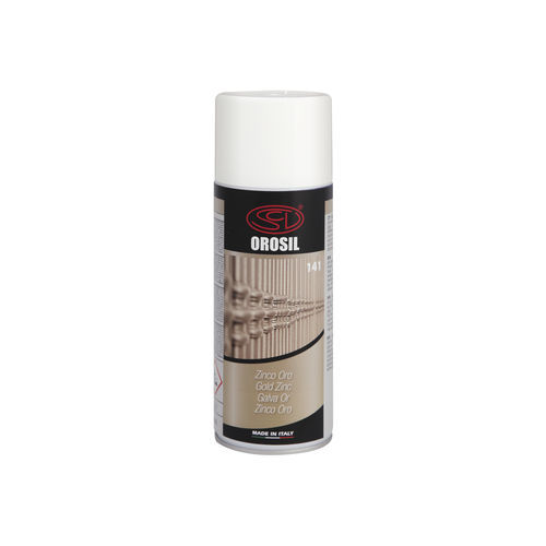 Aérosol de protection - OROSIL - SILICONI - à action rapide