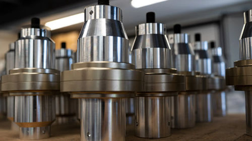 Booster ultrasons - SONOMAX ULTRASONIC