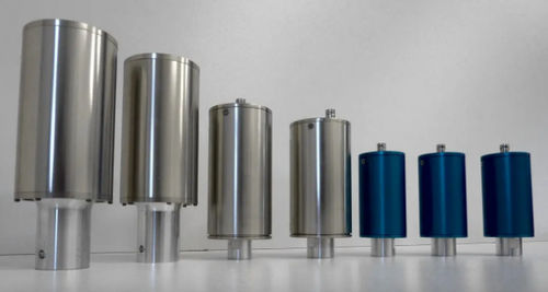 Transducteur de puissance - SONOMAX ULTRASONIC