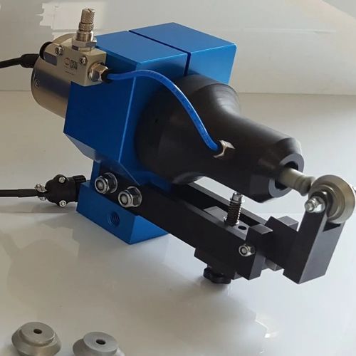 Système de découpe à ultrasons - SONOMAX ULTRASONIC - à lame / de cintrage / automatique