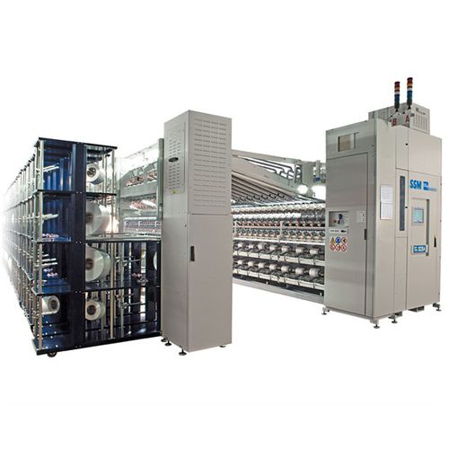 Machine à texturer laser - TG.30 2BA/2BAG - SSM