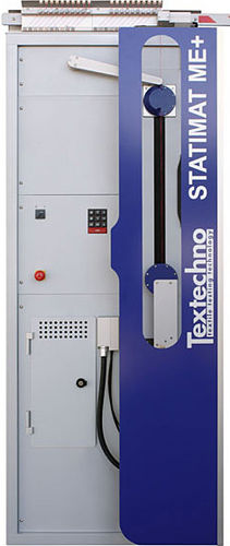 Machine d'essai d'élongation - STATIMAT ME+ - TEXTECHNO - automatique / pour fils textiles / pour l'industrie textile
