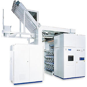 Machine à texturer laser - ATF-21 - TMT MACHINERY
