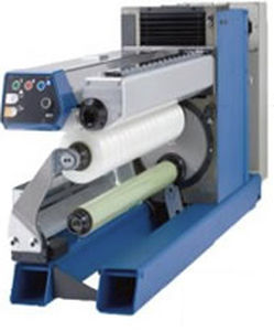 Enrouleuse de fils textiles - ATi-459α - TMT MACHINERY