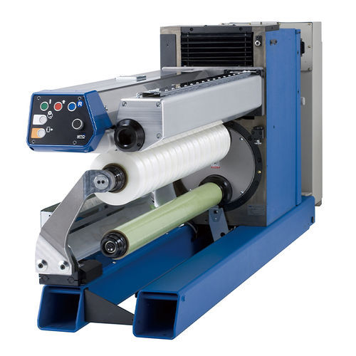 Système d'enroulement - Spandex - TMT MACHINERY