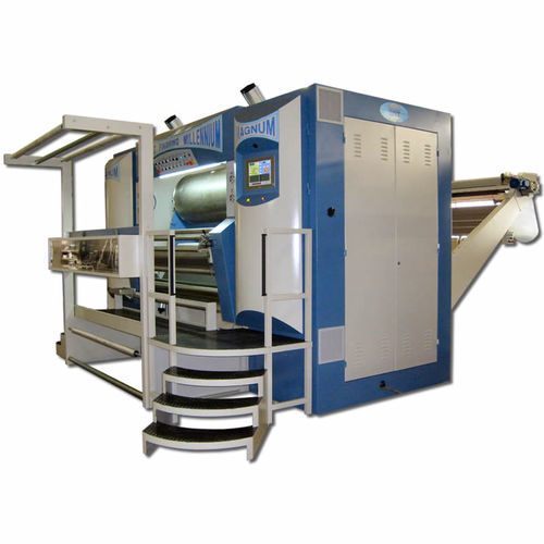 Ourdissoir - PF 3000 - TMT MANENTI