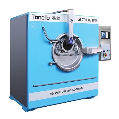 Machine de teinture continue - G1 LD-LD3 - TONELLO - pour textiles