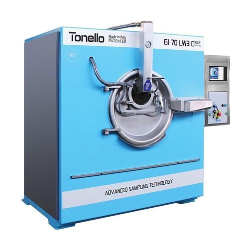Machine de lavage à eau - G1 LW-LW3 series - TONELLO - automatique / de process / à basse cadence