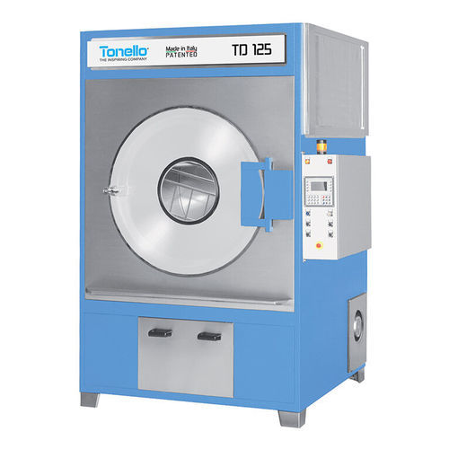 Sécheur à infrarouge - TD M - TONELLO - pour l'industrie textile / de gaz / à tambour rotatif