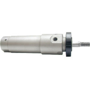 Vérin pneumatique - RE-08 - ROSS  EUROPA - hydraulique / à tige filetée / double effet