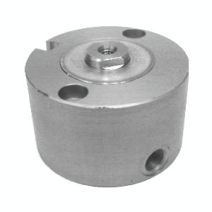 Cylindre de serrage point-zero rond - RE-08 - ROSS  EUROPA