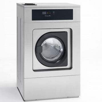 Unité de lavage automatique - LV series  - TUPESA - pour l'industrie textile