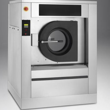 Machine de lavage à eau - LF series  - TUPESA - automatique / pour l'industrie textile / en inox