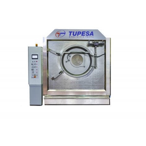 Unité de lavage automatique - Speed series  - TUPESA - industrielle / pour l'industrie textile