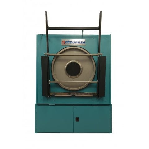 Sécheur pour l'industrie textile - SZ-2 series  - TUPESA - en inox