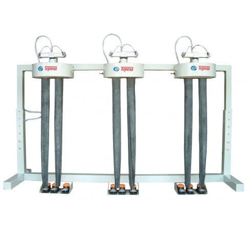 Mannequin de repassage pour vêtements - TMVM series  - TUPESA