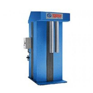 Machine à retourner le tissu - TG-200 - TUPESA